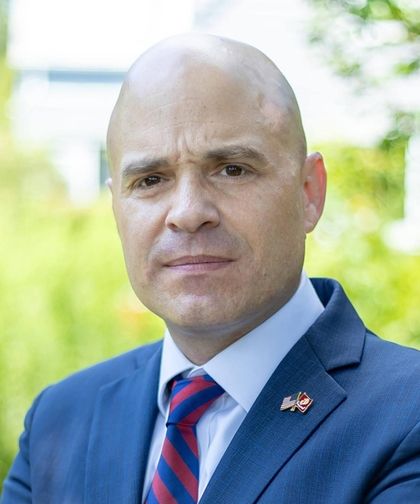 Joe Scianablo