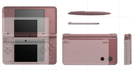 Review: Nintendo DSi XL bigger, badder - Newsday