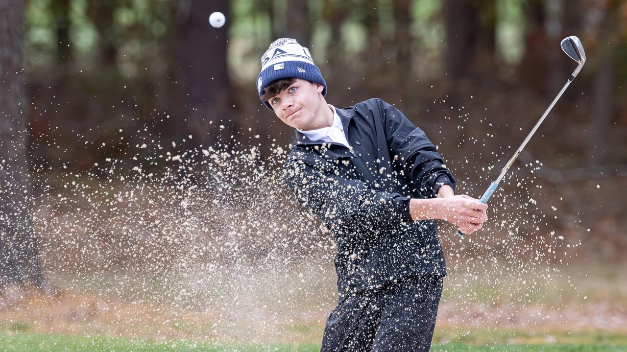 High school roundup: Boys and girls soccer, field hockey, boys golf ...