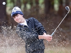 HS roundup: Soccer, field hockey, boys golf, girls volleyball and boys badminton
