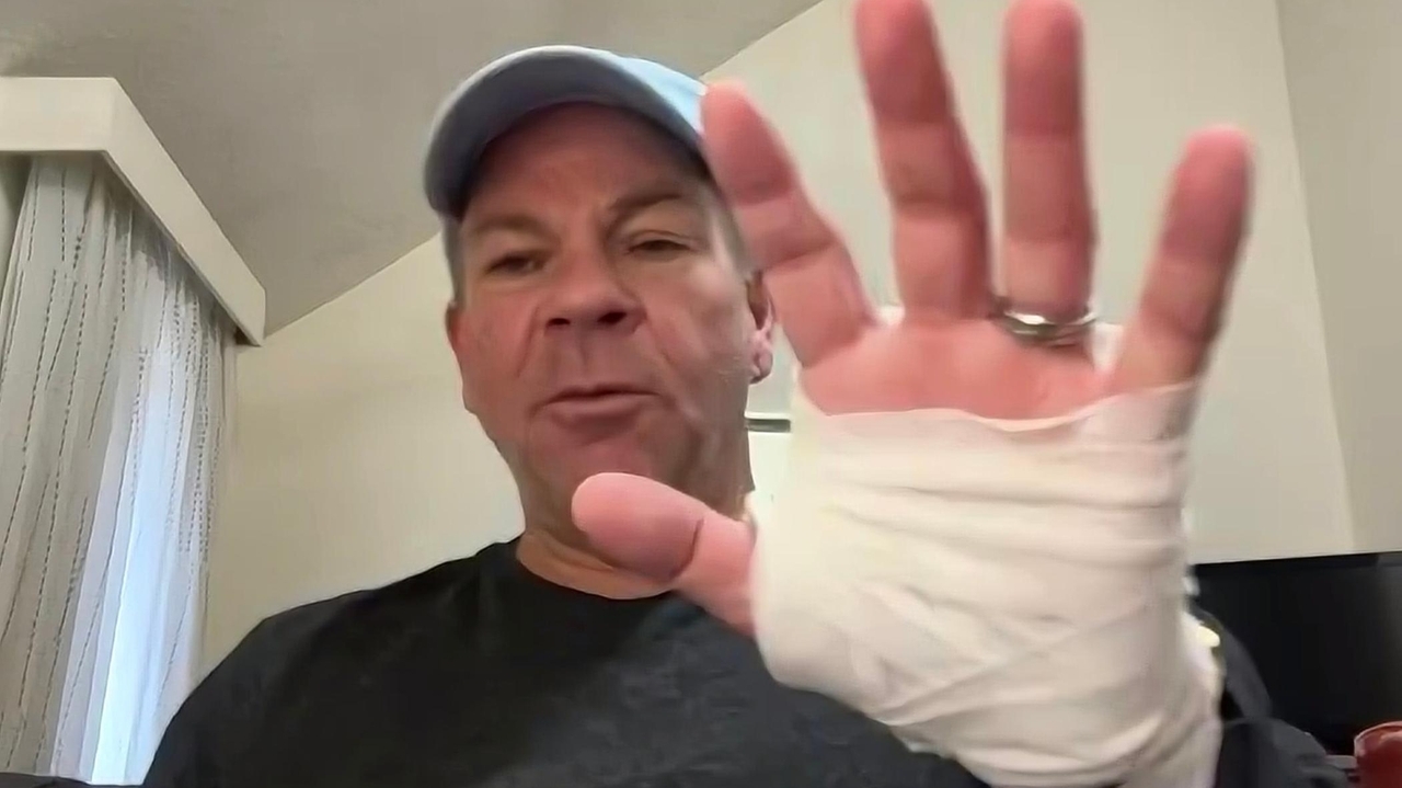 When Rhode Island shooter started firing, bystanders jumped into action ...
