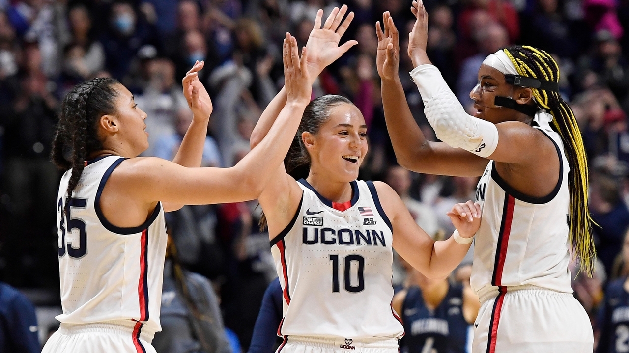 2023 NCAA Tournament women's basketball printable bracket - Newsday