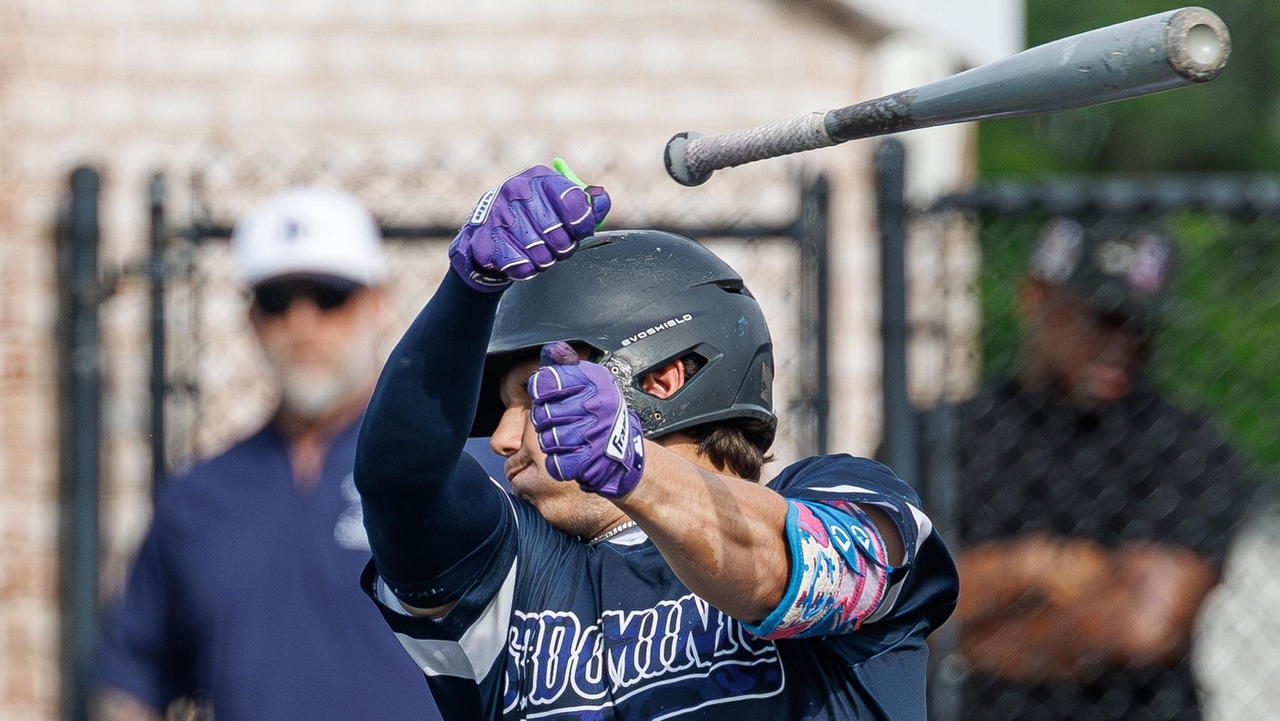 NSCHSAA baseball championship photos: Kellenberg vs. St. Dominic (Game ...