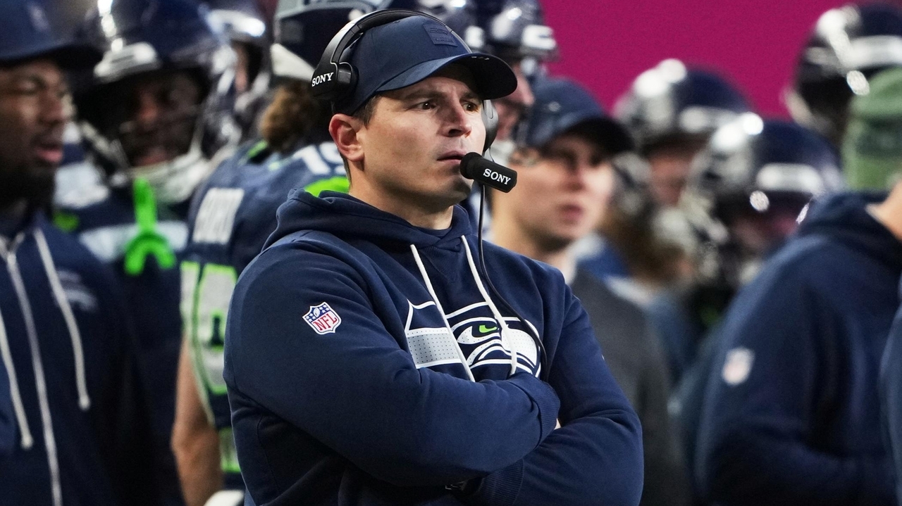 Tom Rock: Seahawks' coaches know what Giants are getting in John ...
