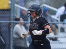 Kings Park softball improves to 8-0 in League V