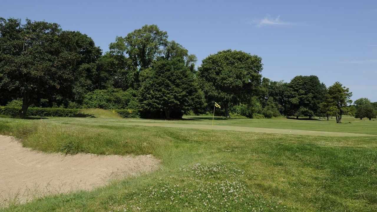 Poxabogue Golf Center celebrates 50th anniversary Newsday