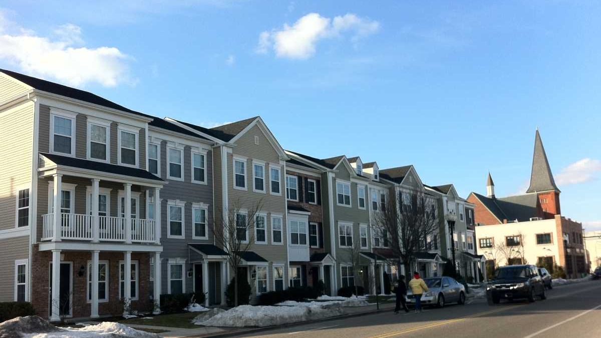 It's time for LI to get serious about housing Newsday