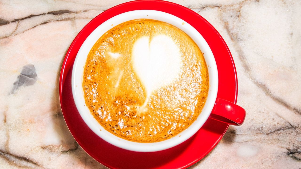 5 new coffee spots on LI