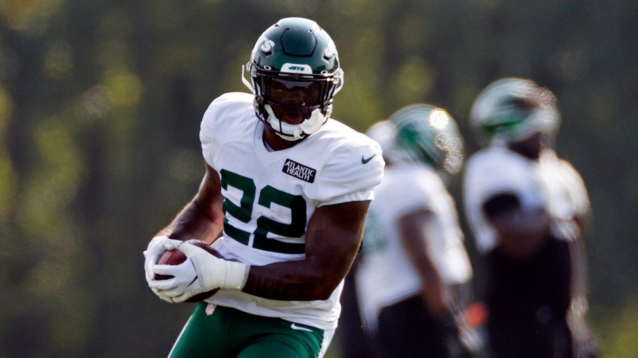 Will Marcus Maye remain with Jets after becoming team's top player in 2020?  - Newsday