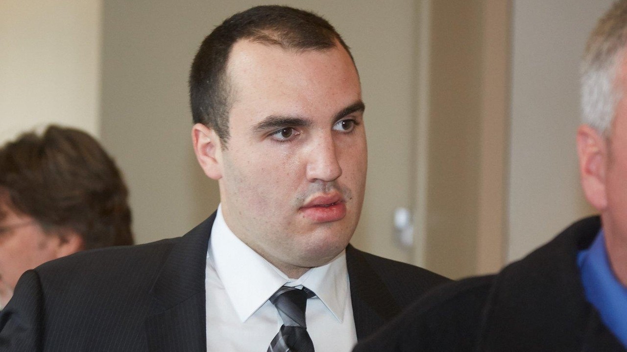 Ex-Suffolk cop pleads guilty in drunken wrong-way fatal crash - Newsday