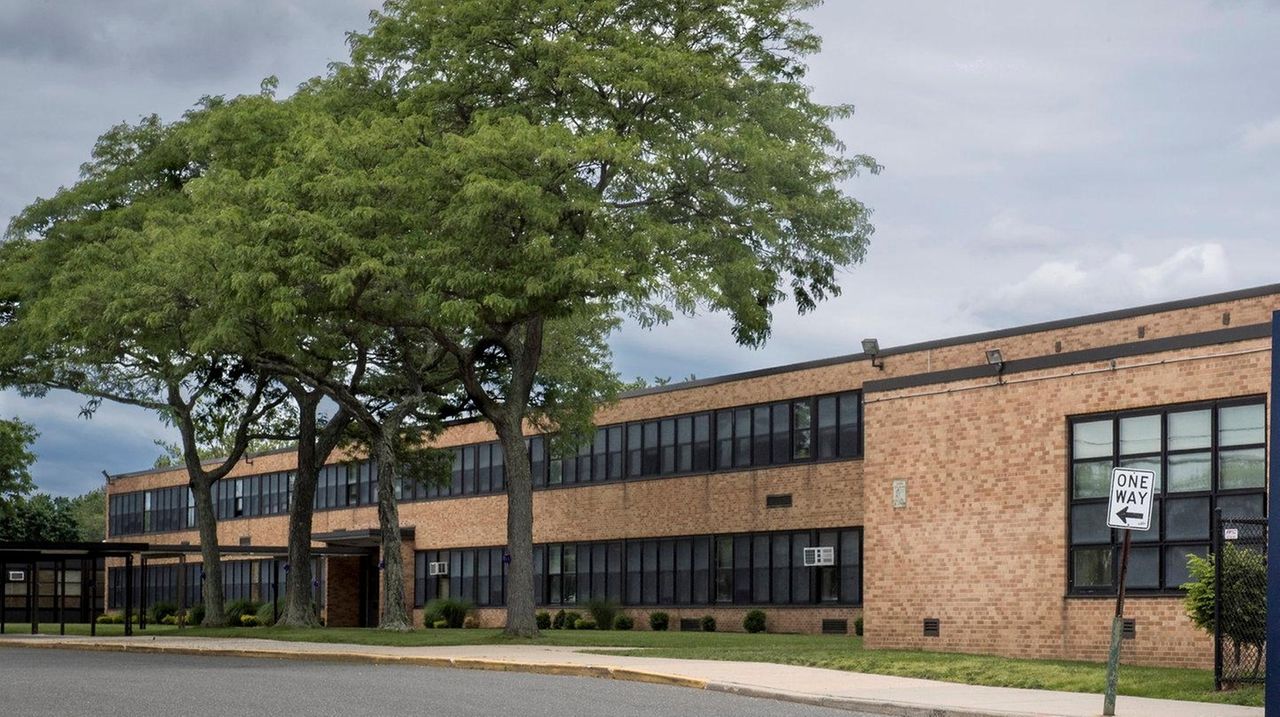 Bethpage plume Residents file notice of lawsuit Newsday