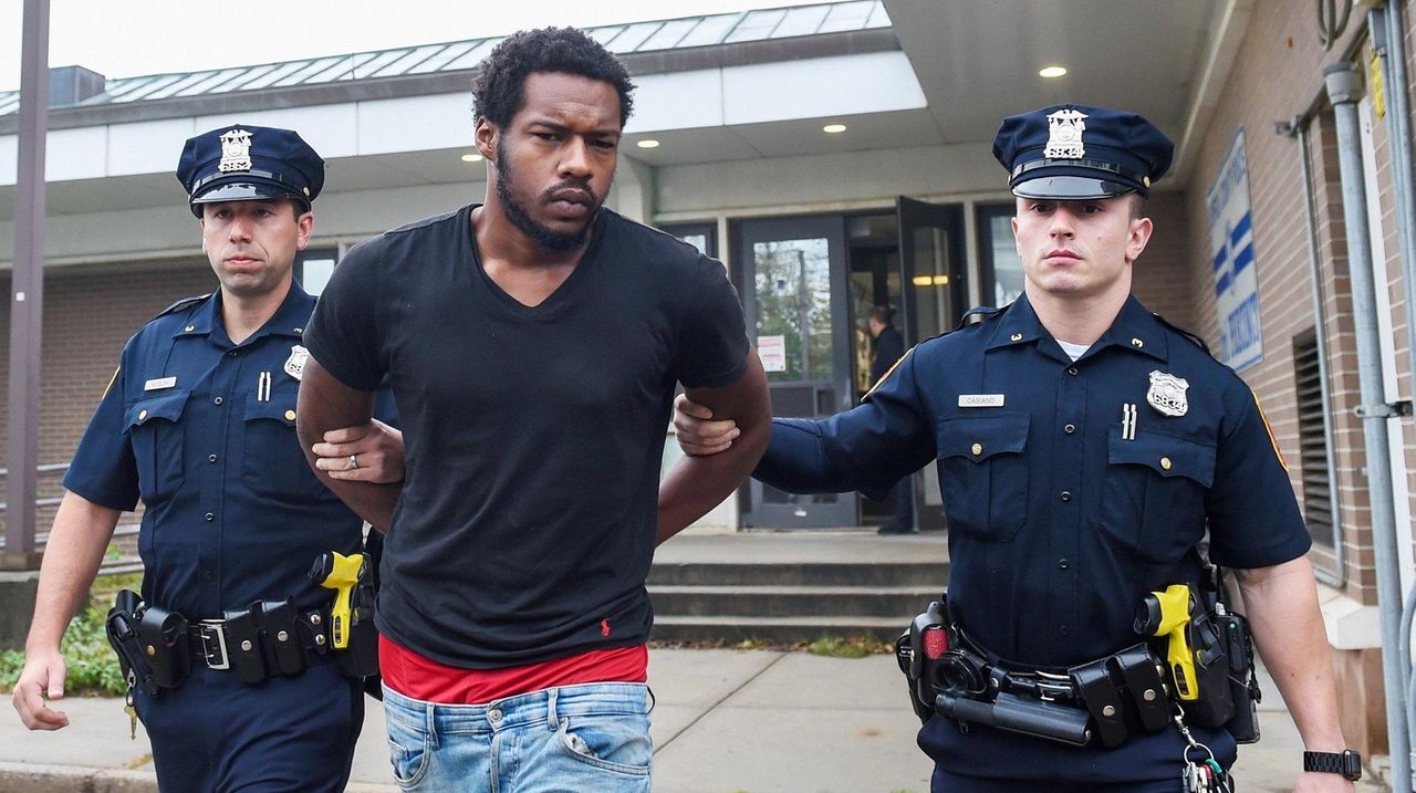 Mastic man charged in North Bellport shooting death, police say Newsday