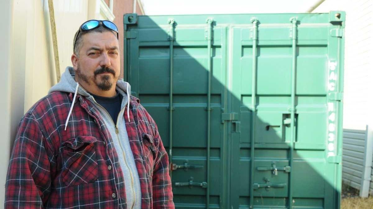 Yaphank cell tower plan divides town, firefighters Newsday