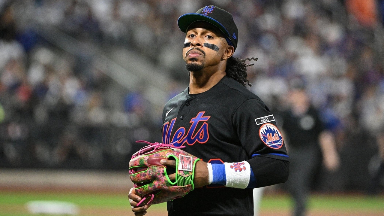 Erik Boland: Mets sending Francisco Lindor to Yankees? It's not an automatic out