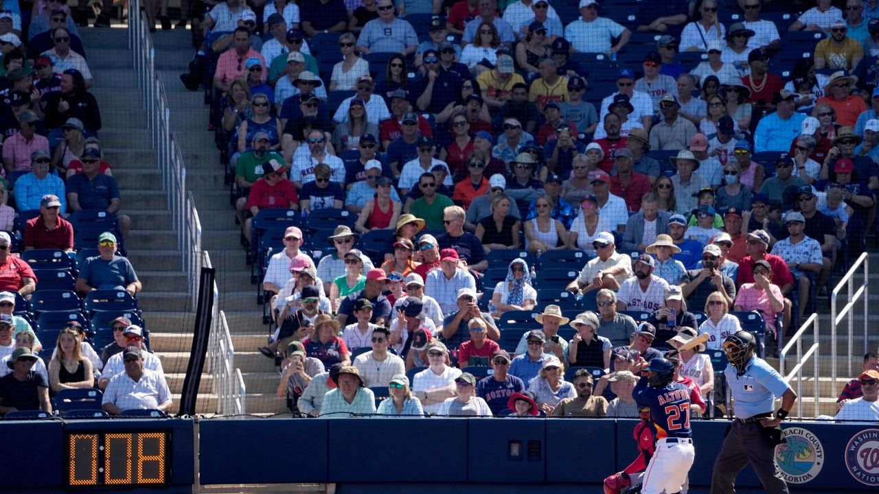 Section III baseball coaches weigh in: Will MLB pace of play changes  trickle down to high school? 