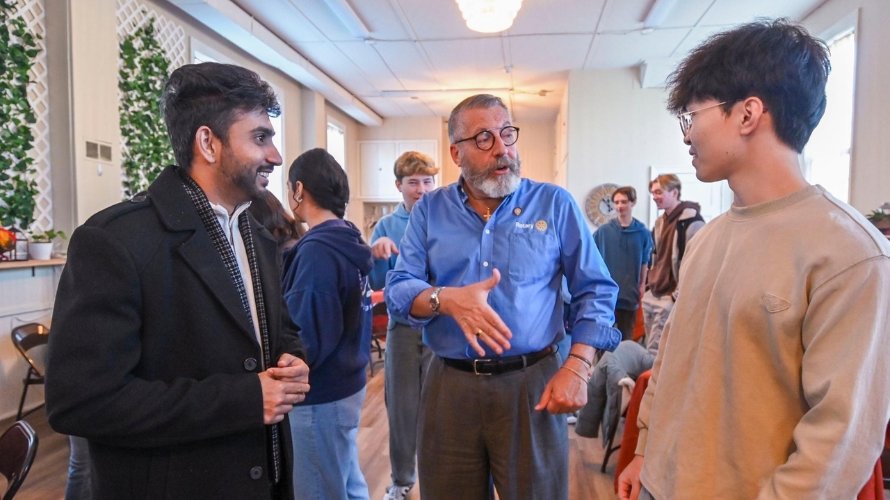 LIers react to Trump's immigration policy following National Guard shootings