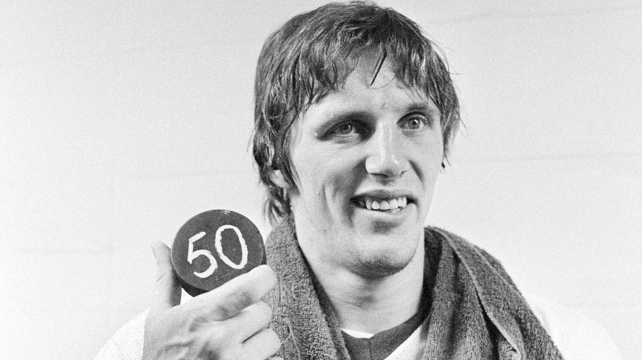 Bossy skated to his own beat - Newsday