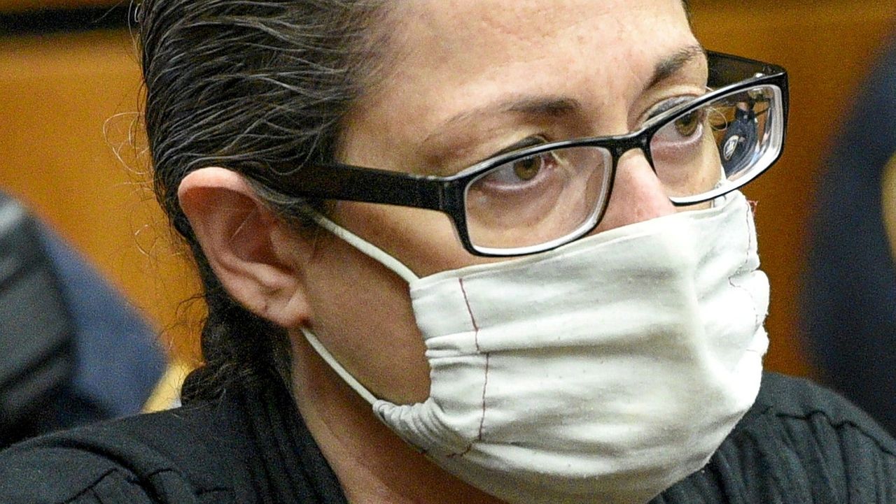 Angela Pollinas Trial In Thomas Valvas Hypothermia Death Set For