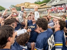 Massapequa boys lacrosse captures LI Class A title