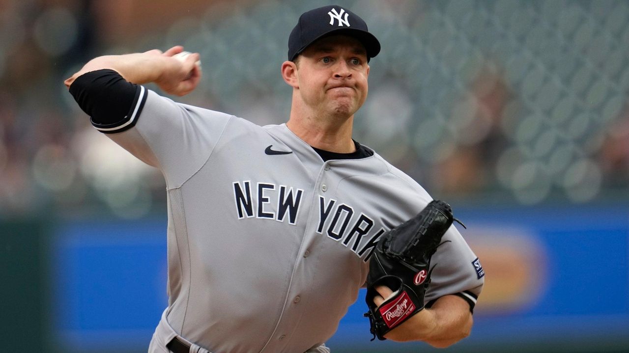 Yankees fall to Tigers in preseason contest