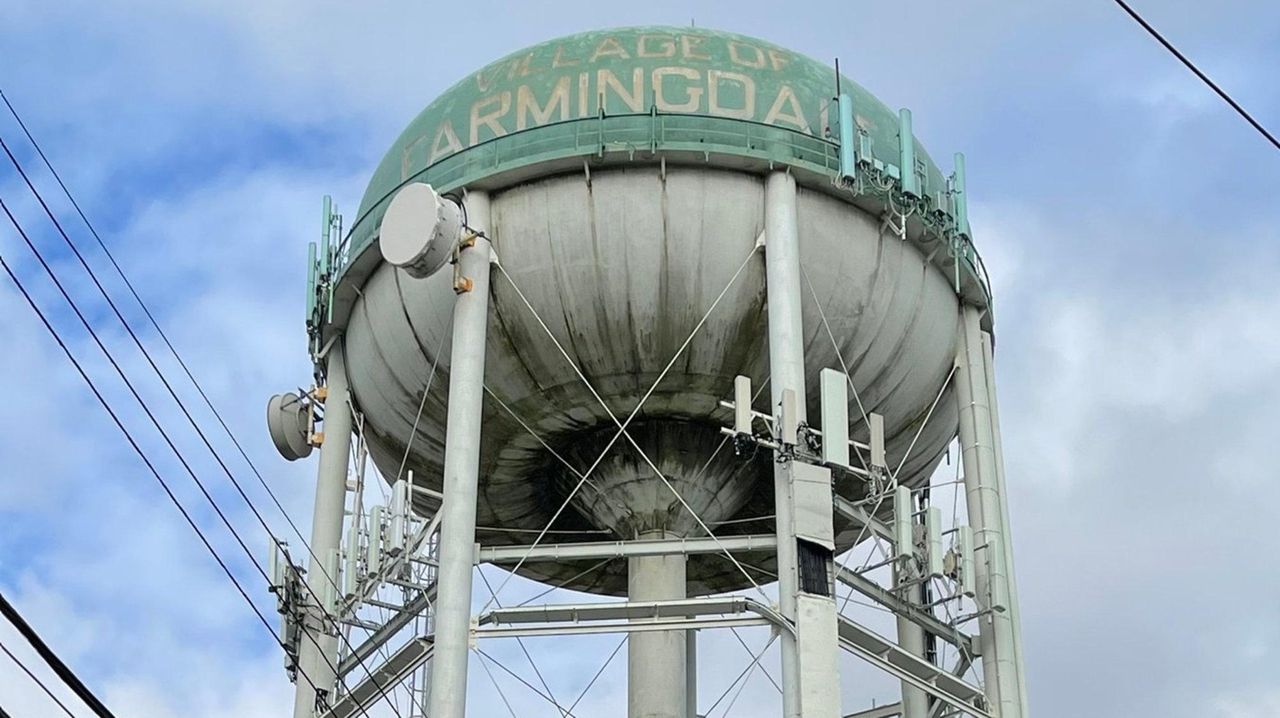 Farmingdale water users to see 15%-20% increase in rates in February