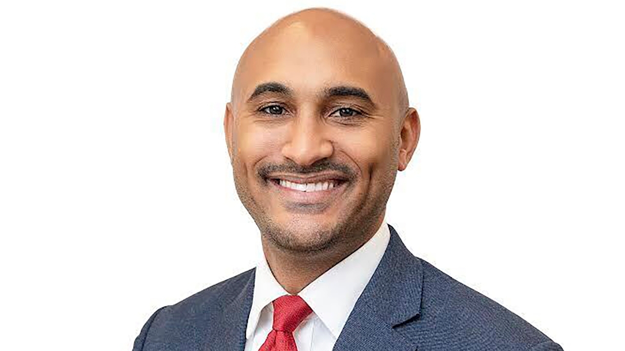 Figures and Dobson win nominations for Alabama's 2nd Congressional ...