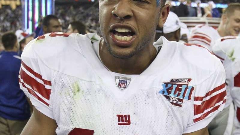 Steve Smith: Why the New York Giants Should Not Welcome the Receiver Back, News, Scores, Highlights, Stats, and Rumors