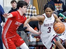 Hardwood Heroes in LI boys and girls basketball
