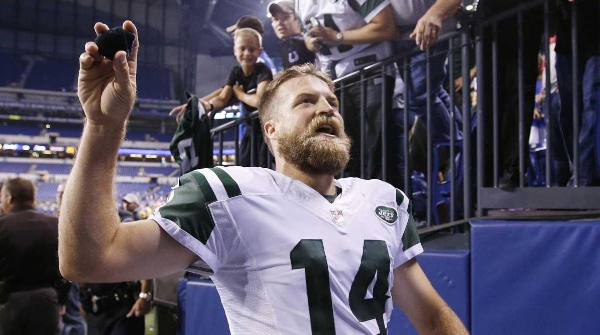 NFL Gridiron Guide Week 3: Jets improve to 3-0 on season, against