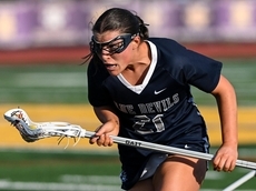 LI's Stick Stars: Top high school boys and girls lacrosse performers