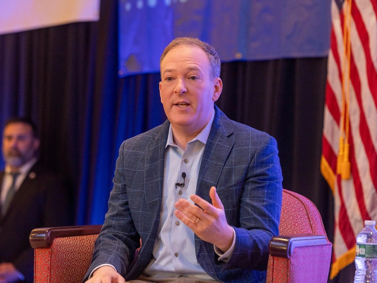 Ex-LI congressman Lee Zeldin tops Trump's list for attorney