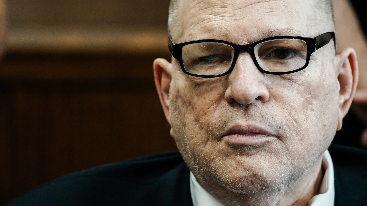 Jurors set to hear opening statements in Harvey Weinstein's rape retrial in New York