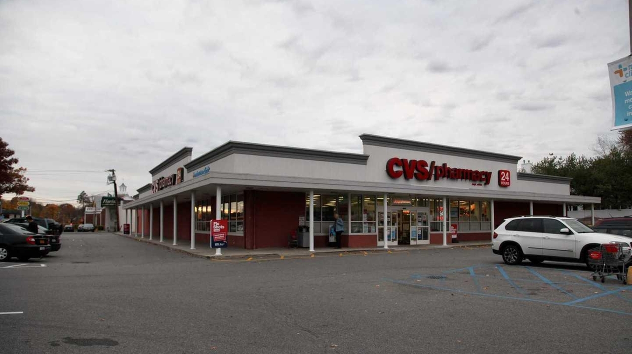 CVS Pharmacy unveils digital receipts on ‘Jimmy Kimmel Live’ - Newsday