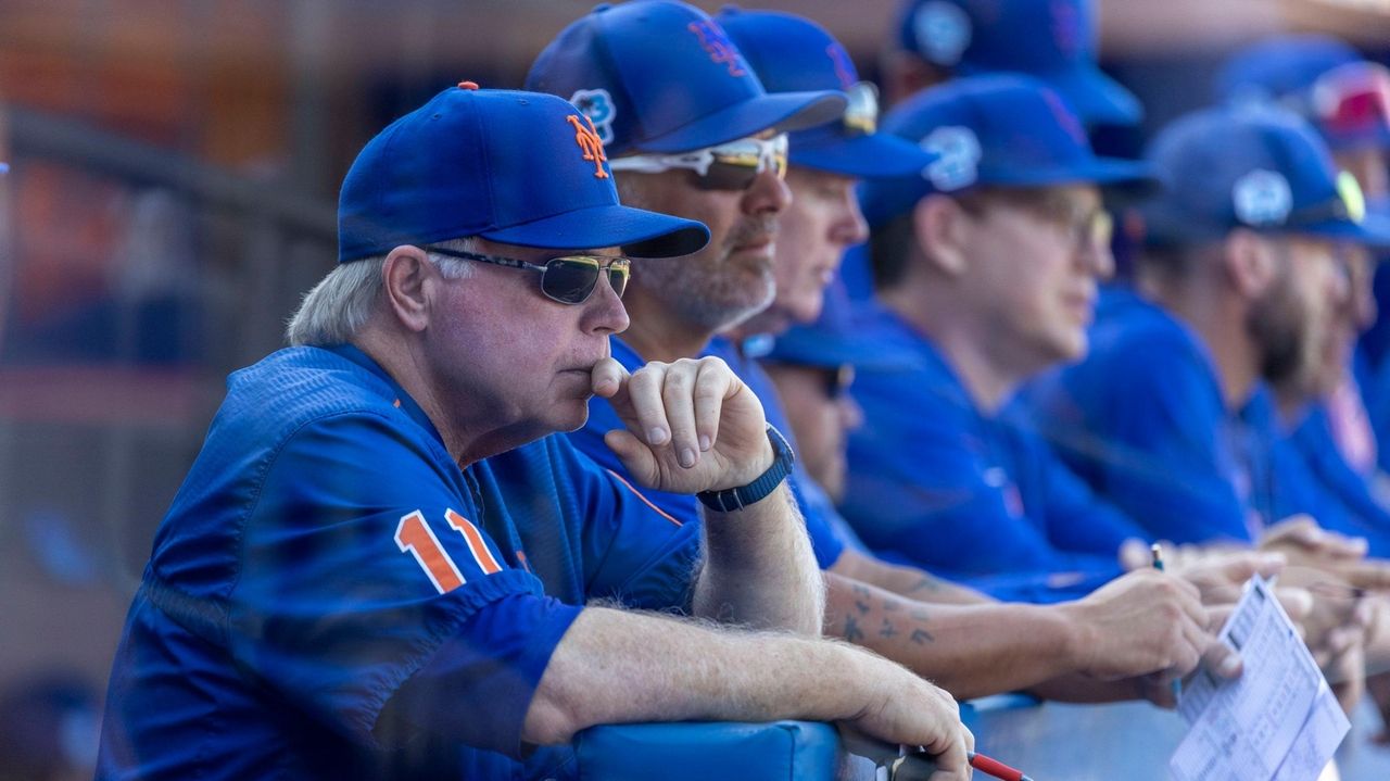 Agonizing ex-Mets pitcher hasn't won a game in 11 months 