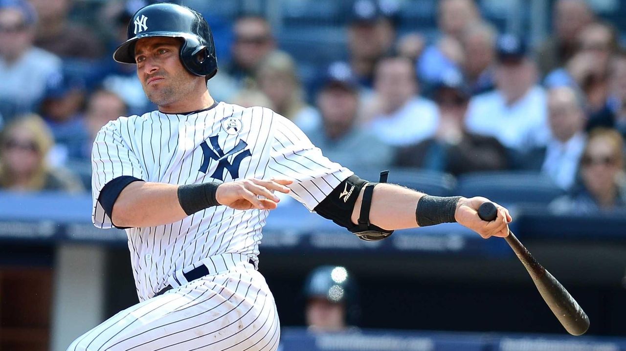 Yankees catcher Francisco Cervelli is making the most of his ...