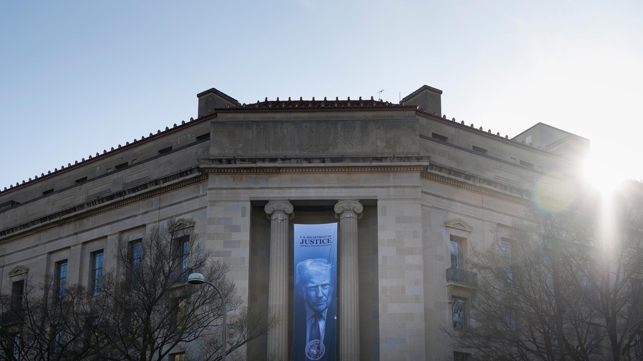 US Justice Department demands 2024 Detroit-area ballots in latest move for local election records - Newsday