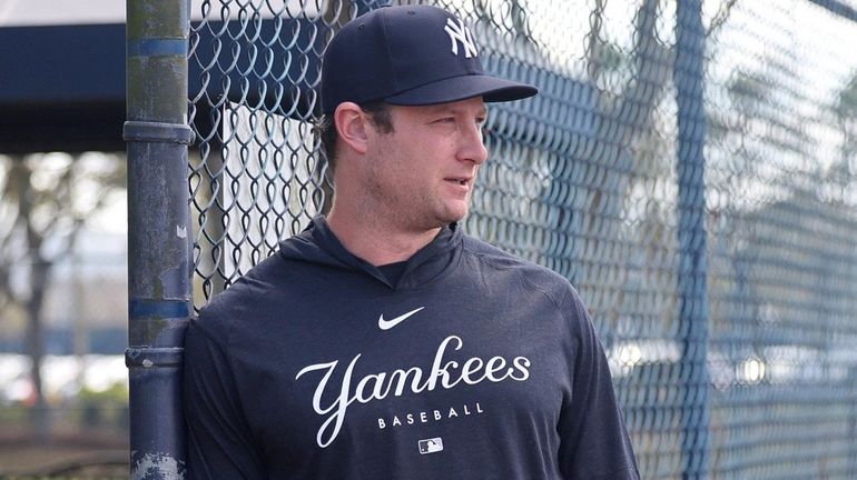 NEW YORK YANKEES COACHES SPRING TRAINING JERSEY