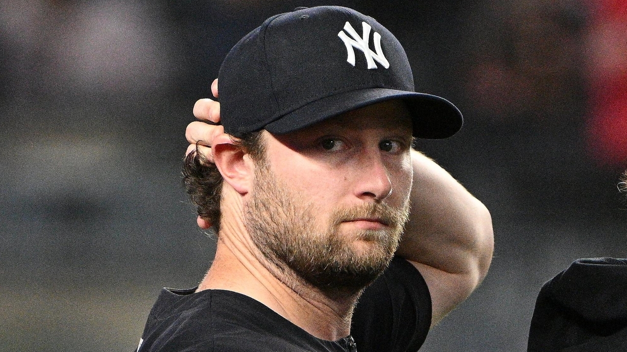 Erik Boland: Yankees ace Gerrit Cole to return Friday on his own terms