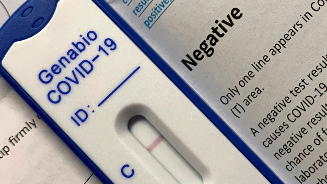 Experts: New COVID-19 subvariants more infectious but not 'unusual' - Vimarsana News