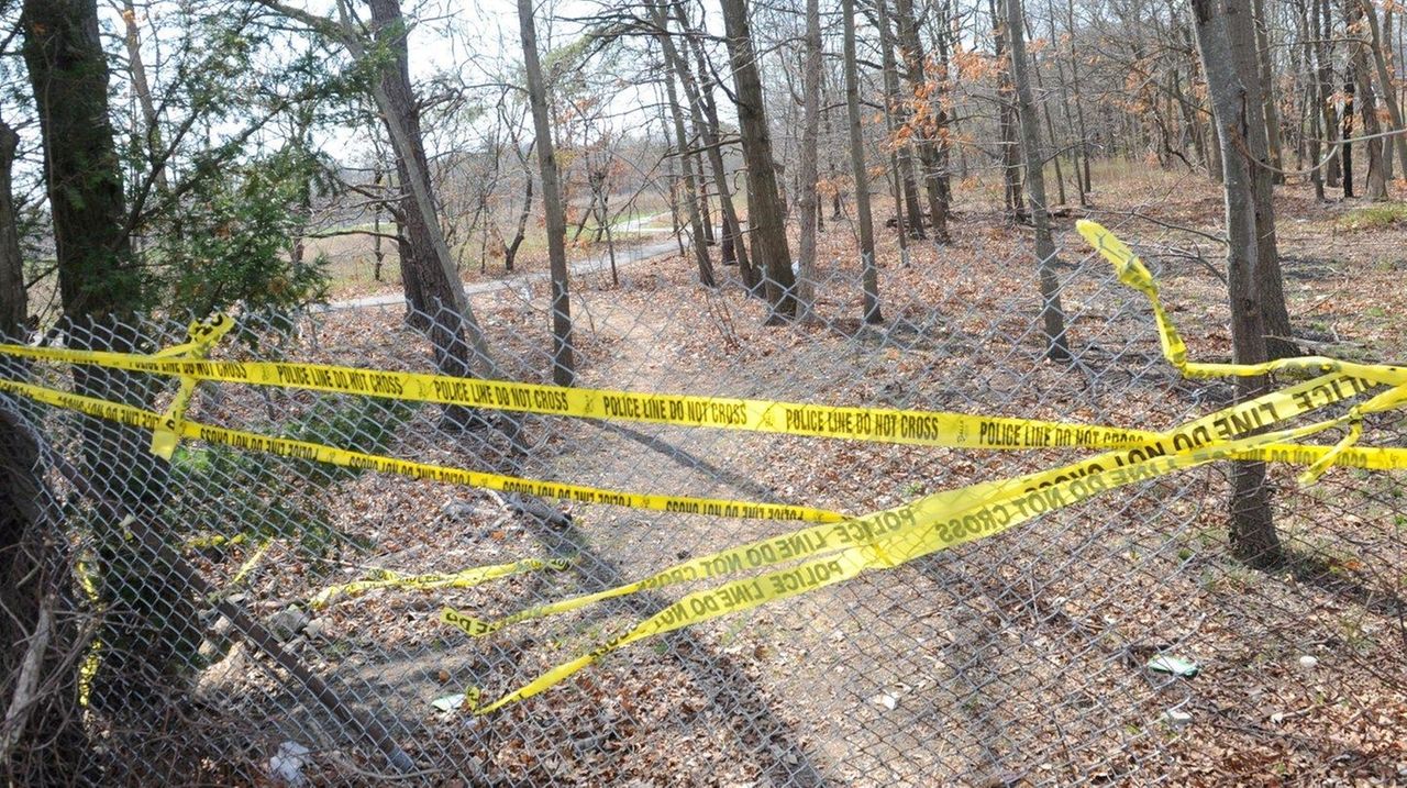 MS13 gang member pleads not guilty in Central Islip killings Newsday