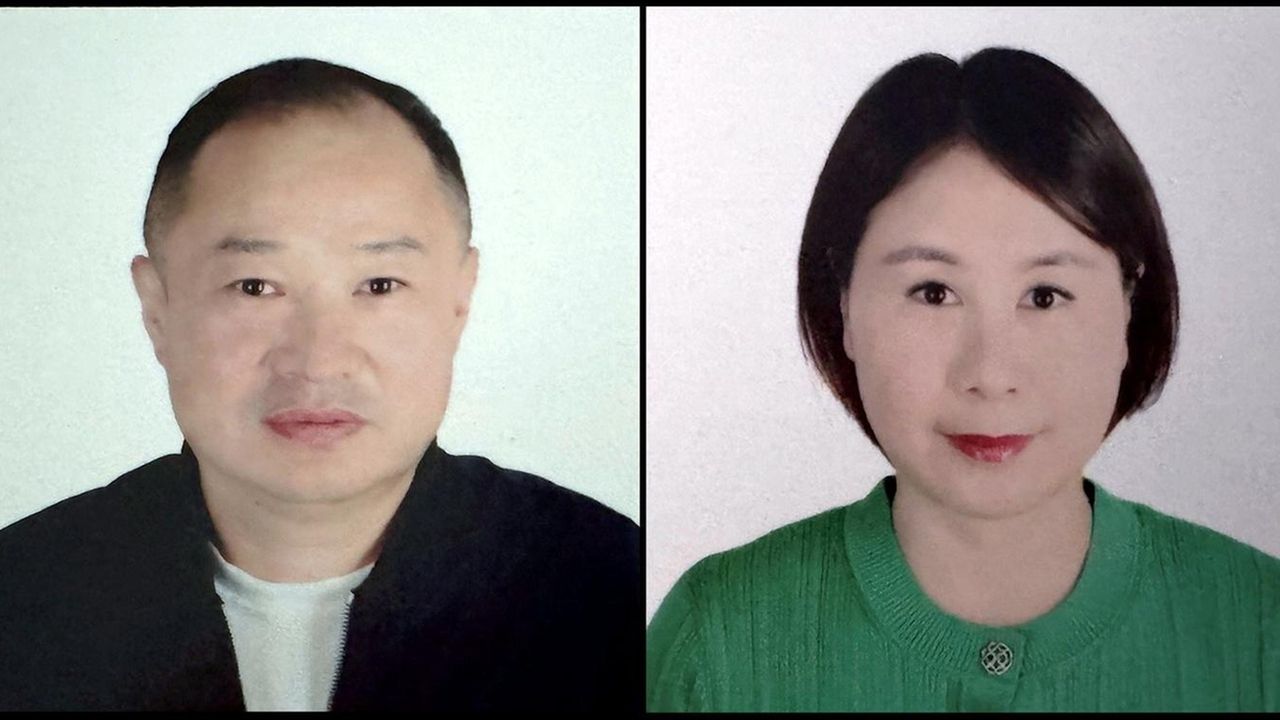 Federal judge issues arrest warrant for defendant charged with stealing millions from missing couple from Old Brookville