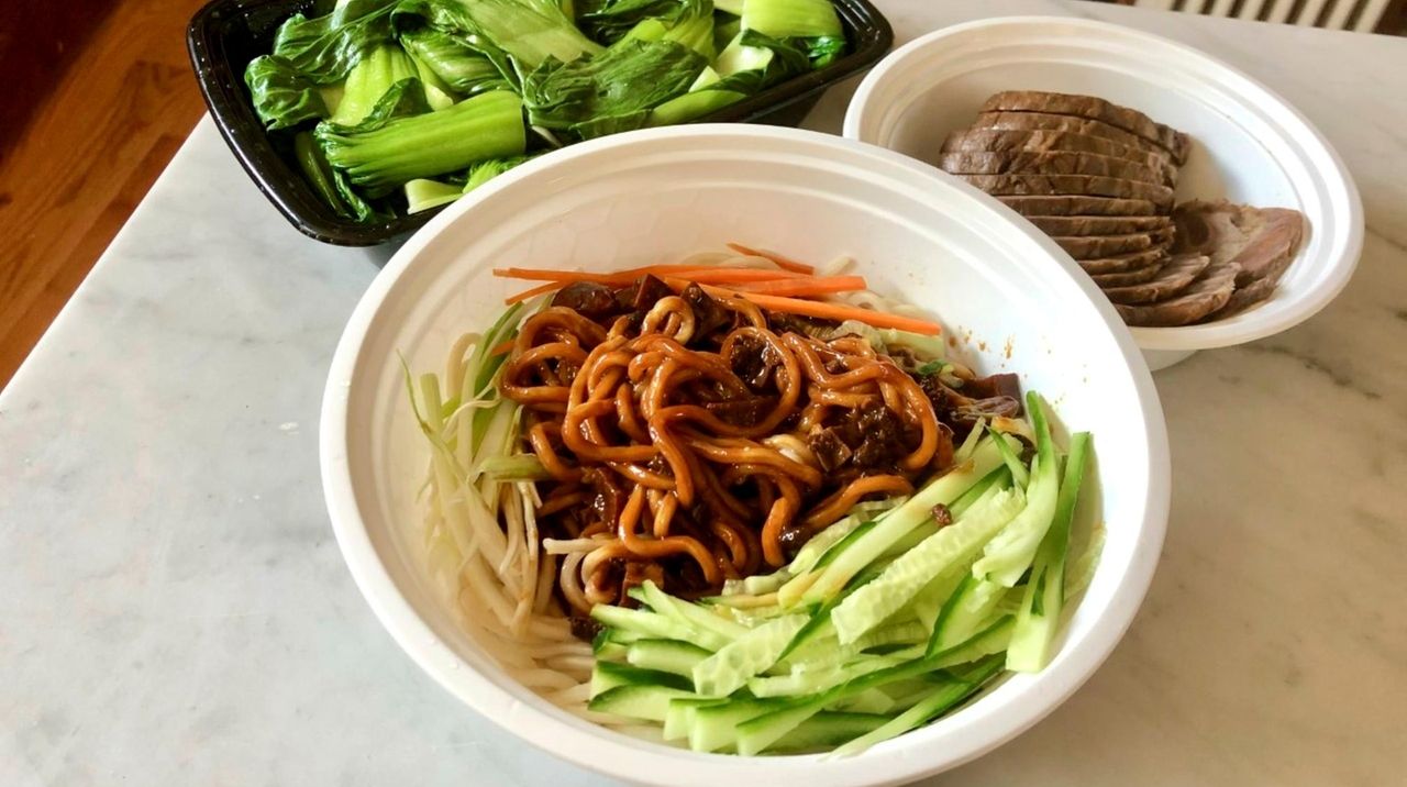 H Noodle House opens in Jericho Newsday