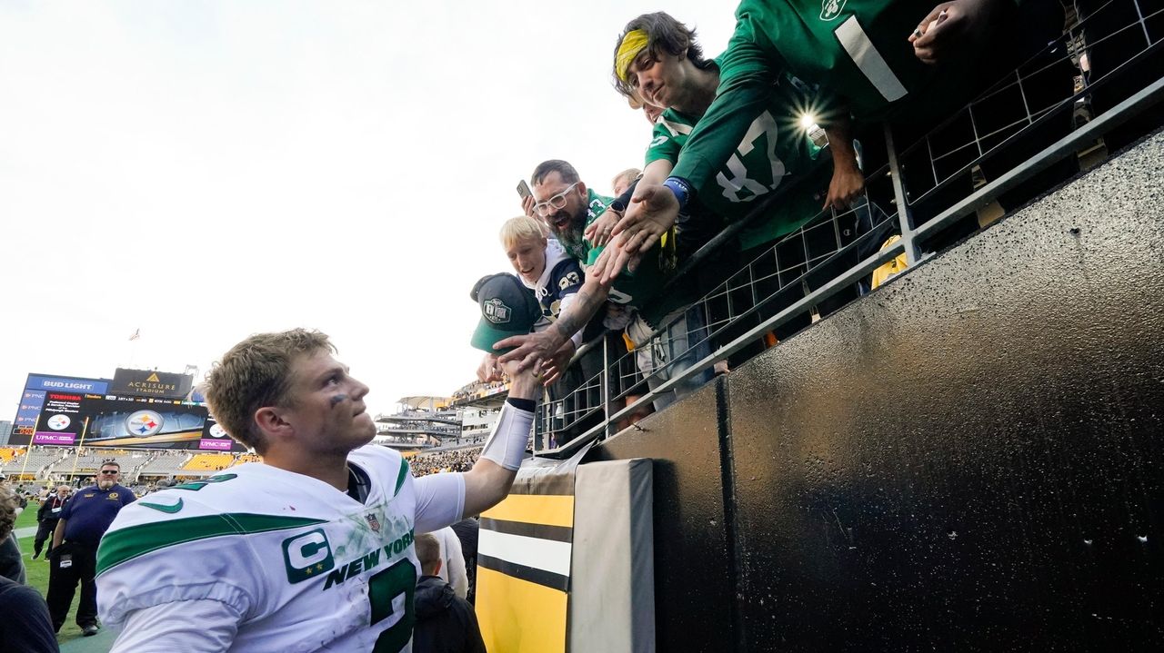 New York Jets at Pittsburgh Steelers, Week 4 preview, odds: Zach Wilson  returns