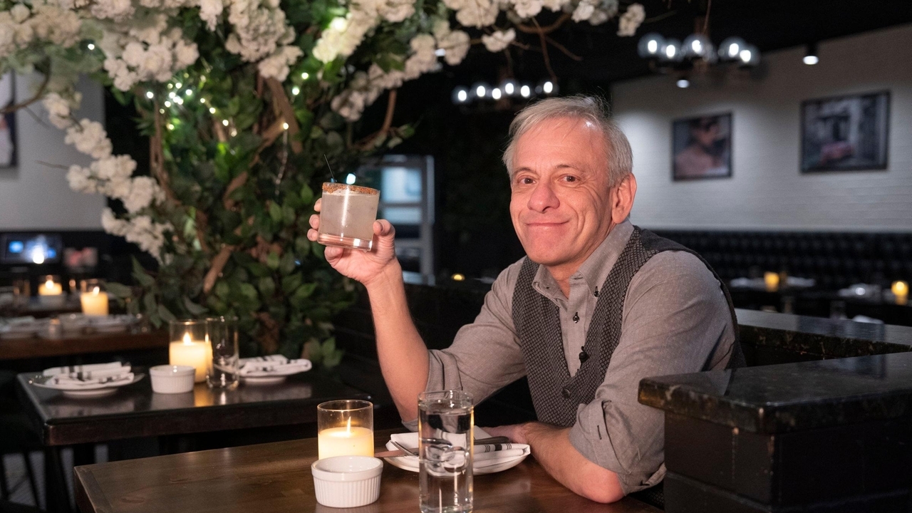 First Date Restaurant