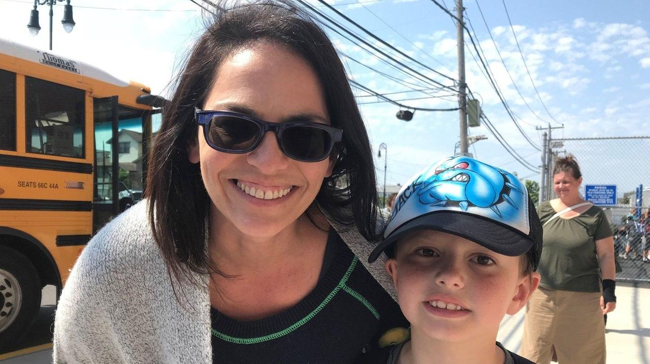 For K 5 Kids In Long Beach Schools An End To Homework Looms Newsday