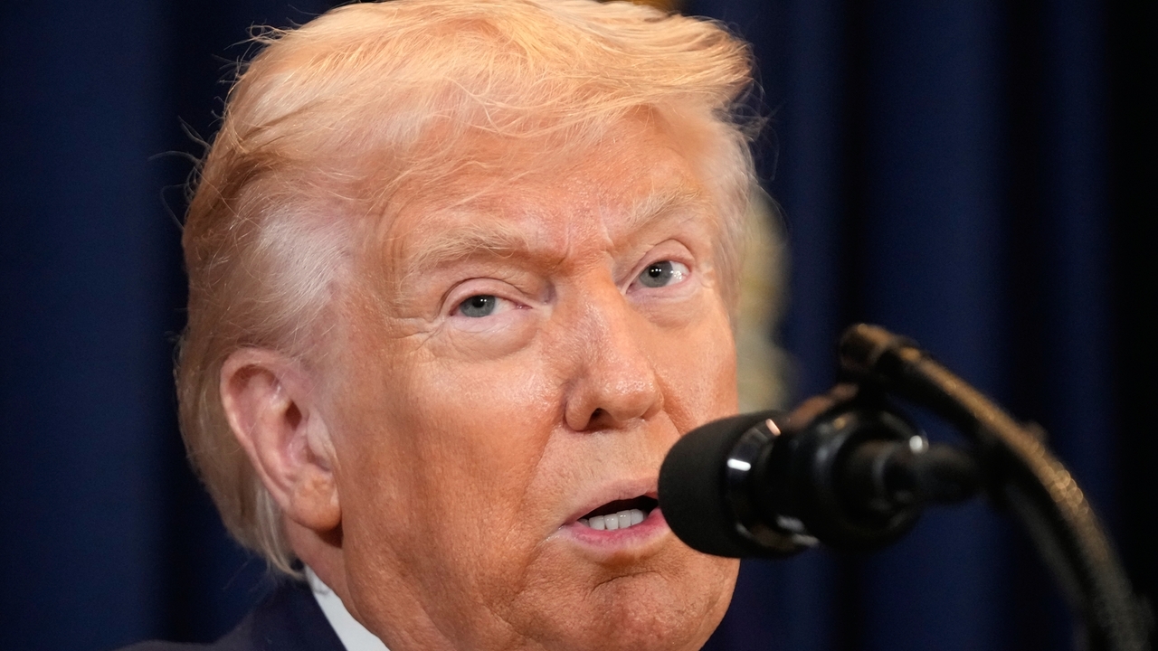 GOP Privately Fears Iran War's Economic, Political Toll