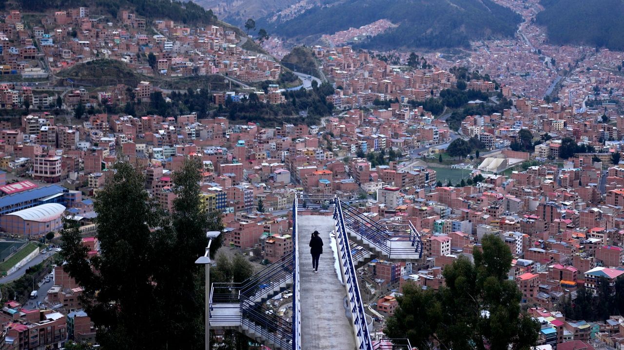 Bolivia holds a divisive popular vote for its top judges, offering lessons for the region