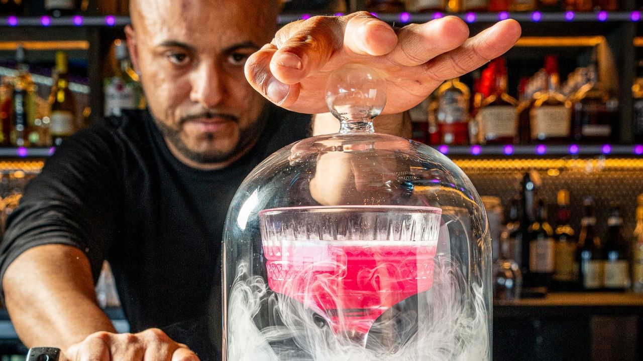 Long Island dining is suddenly more fun at these fusion restaurants