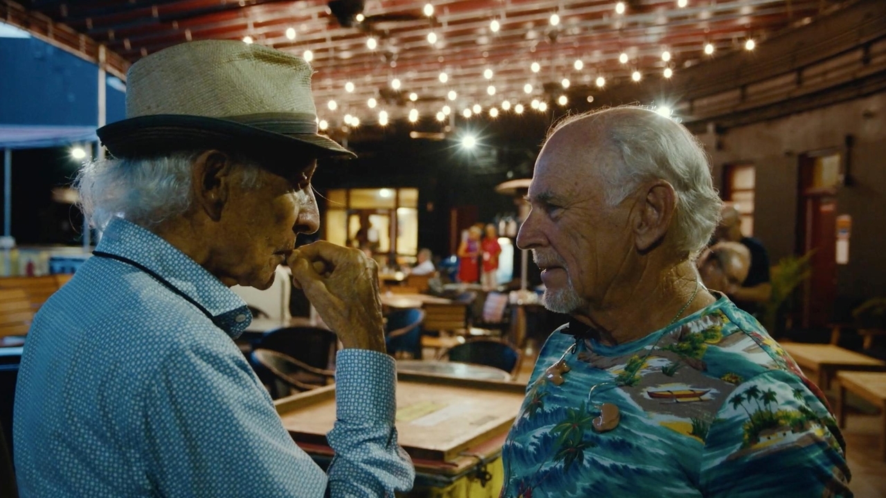 Ron Delsener's legacy explored in new documentary film - Newsday