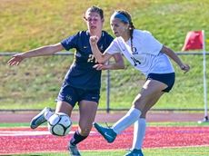 Evans delivers Oceanside girls soccer its first Long Island 'AAA' championship